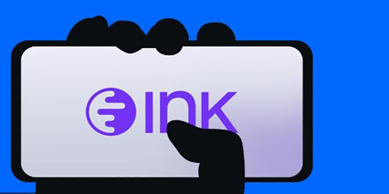 مدل اقتصادی بلاک چین Ink