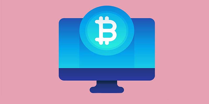 کیف پول تراست ولت از کیف پول های دسکتاپ