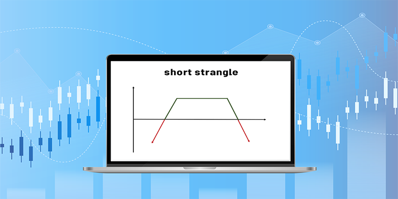 مزایا و معایب استراتژی short strangle
