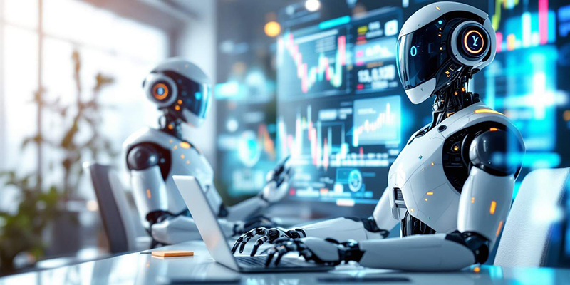 ویدر (VADER) از بهترین میم کوین های هوش مصنوعی