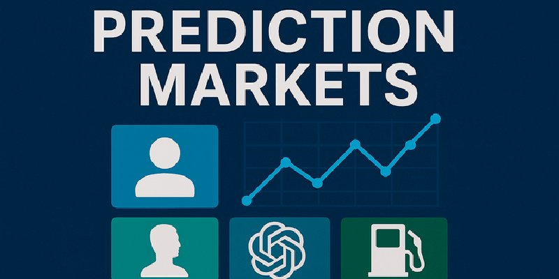 نقدینگی بازارهای پیش بینی از کجا تامین می شود؟
