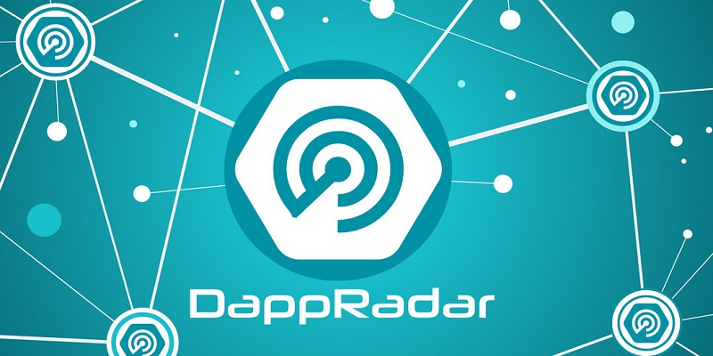 کاربرد پلتفرم DappRadar برای شرکت ها