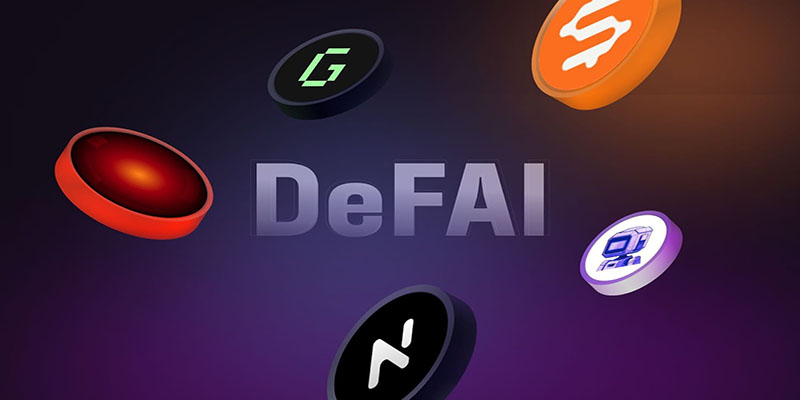 دلایل رشد دیف آی در بازار مالی چیست؟