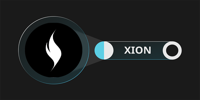 بلاک ‌چین زیون (XION) چیست؟