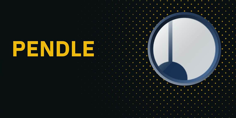 Pendle، یکی از توکن های برتر دارایی های واقعی