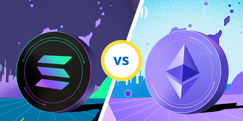 اتریوم (Ethereum)