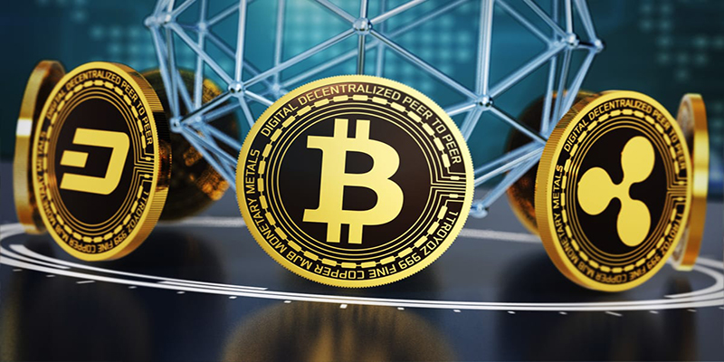 بهترین استیبل کوین های غیرمتمرکز