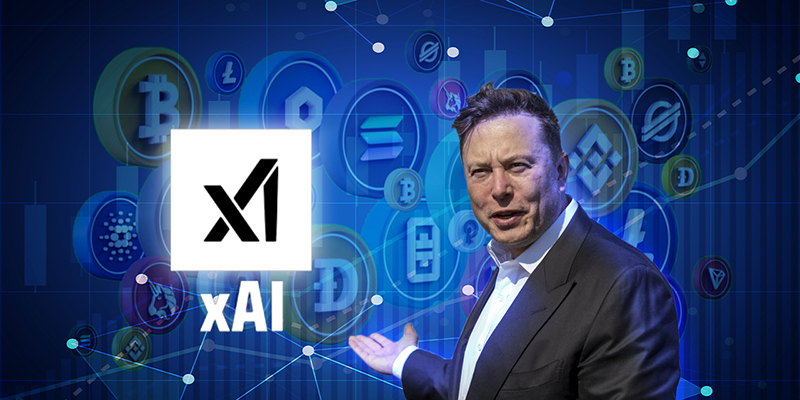 بلاک چین Xai چگونه کار می کند؟