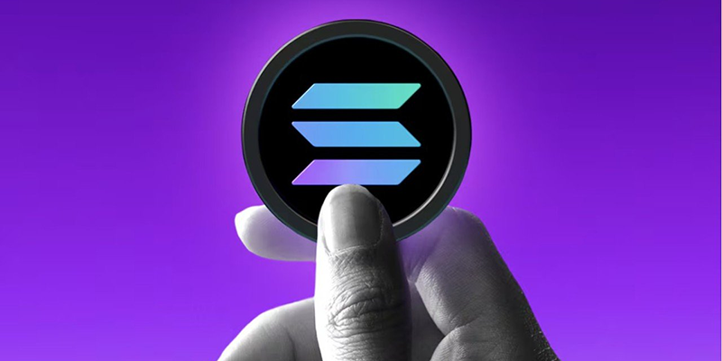 معرفی وایت پیپر سولانا