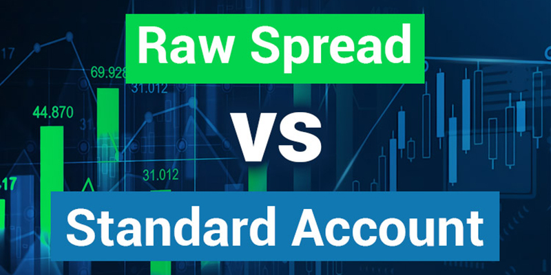 اسپرد خام چیست؟