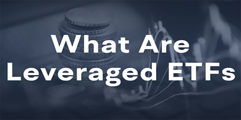 مقایسه عملکرد ای ‌تی ‌اف‌ های اهرمی در بازارهای صعودی و نزولی