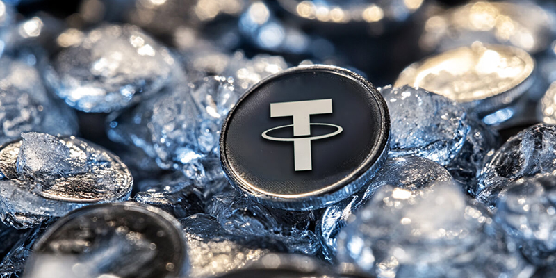 دلایل فریز شدن تتر چیست؟