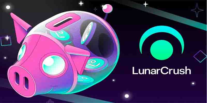 معرفی پلتفرم لونار کراش (LunarCrush)
