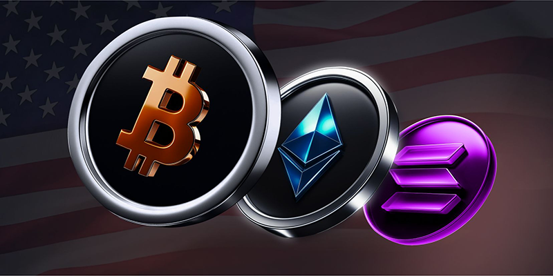 سولانا یکی از بهترین ارزها برای ترید روزانه