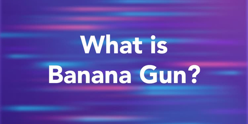بنانا گان چیست؟