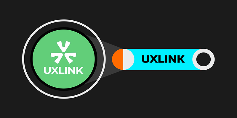 یو‌ایکس لینک (UXLINK) چیست؟