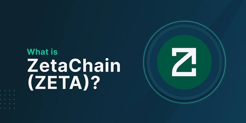 ارتباطات خروجی و عملکرد Zetachain