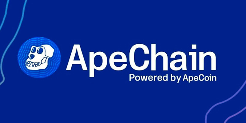 ویژگی‌ های کلیدی بلاک چین‌ ApeChain