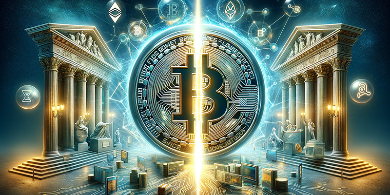 آینده بیت کوین بعد از هاوینگ 2024 چگونه خواهد بود؟