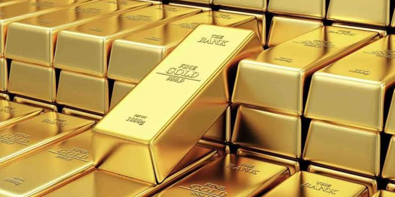چرا صندوق سرمایه ‌گذاری طلا؟