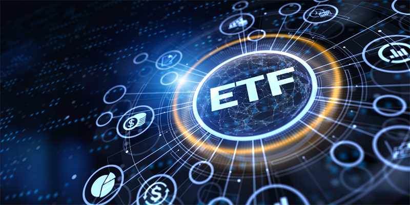 اشتباهات رایج در تحلیل جریان نقدینگی ETF