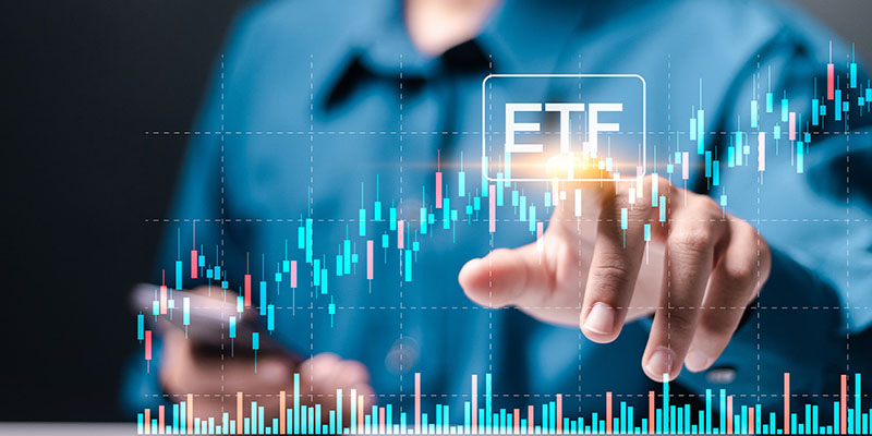جریان نقدینگی ETF چیست؟