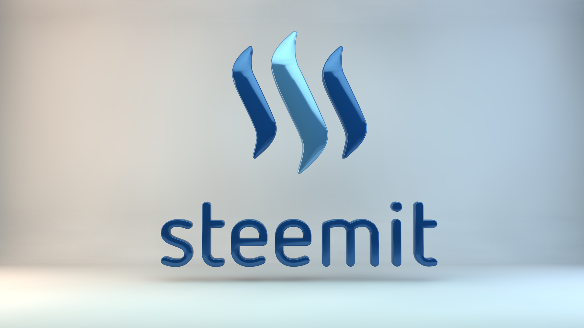 شبکه Steemit