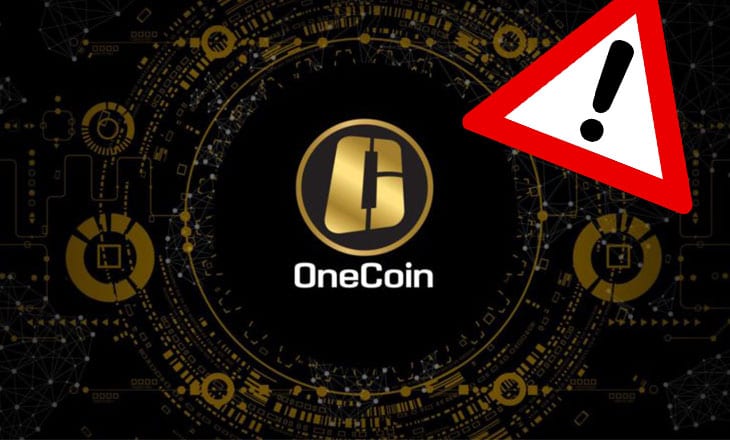 ارز دیجیتال OneCoin