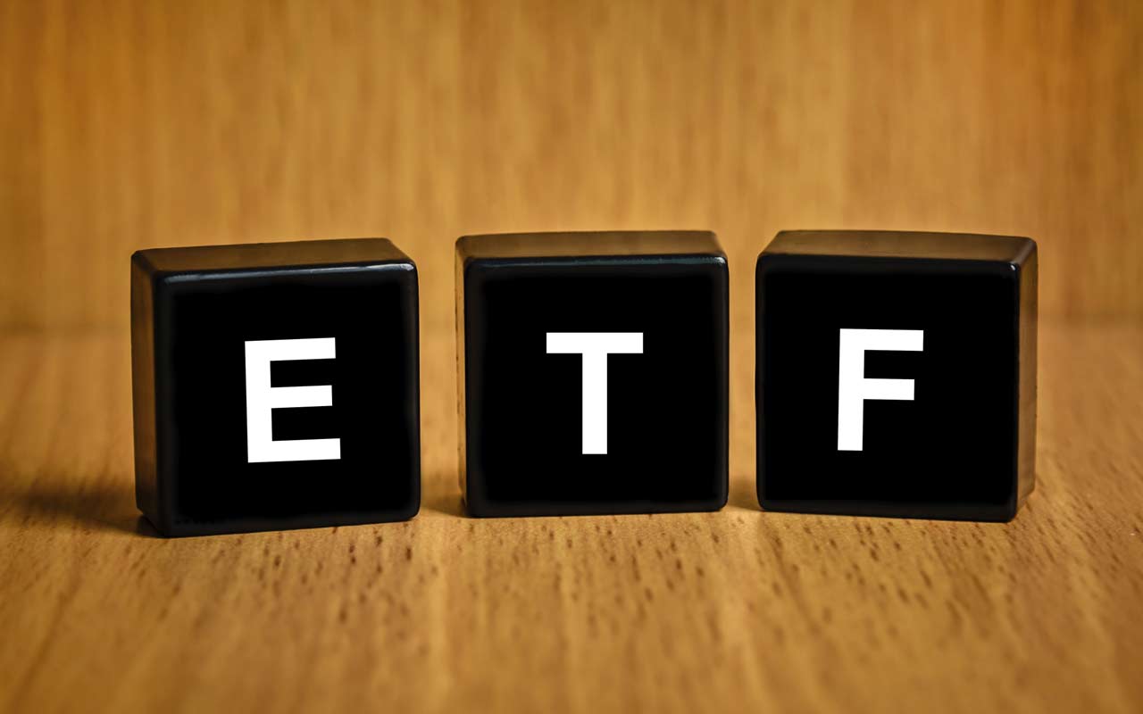 صندوق etf