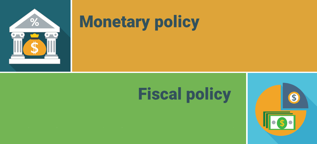 سیاست پولی و مالی