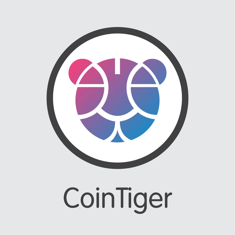 صرافی cointiger EX