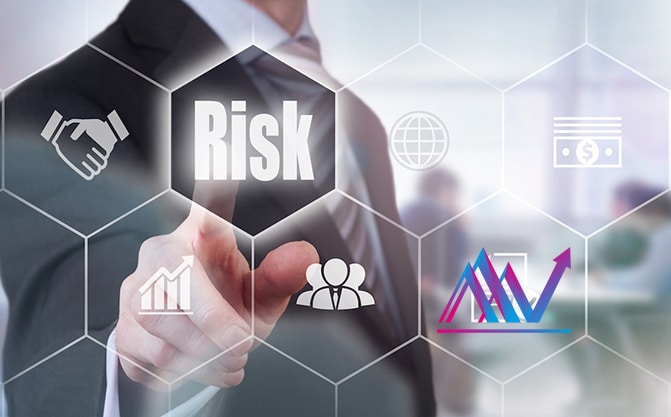 ریسک در بازار مالی