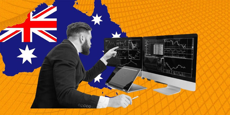 نمای کلی از اقتصاد استرالیا