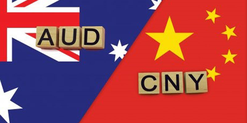 بررسی اقتصاد چین و استرالیا
