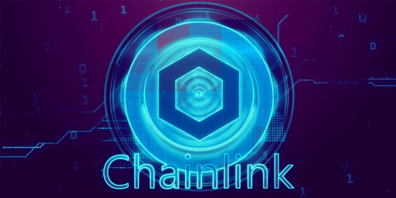  چین لینک (Chainlink)