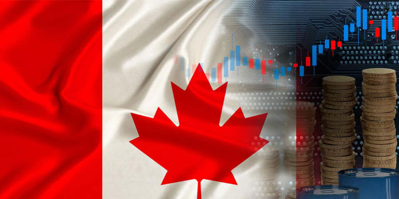 سیاست‌ های پولی و بودجه ‌ای کشور کانادا در تاثیر کشور کانادا بر بازار فارکس