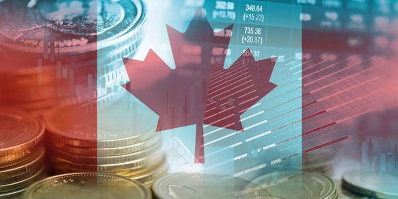 معامله جفت‌ ارز USD/CAD در تاثیر کشور کانادا بر بازار فارکس