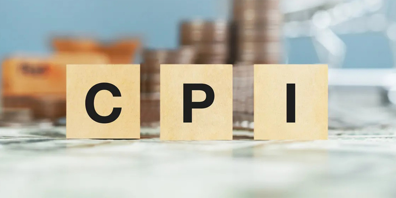 تاثیر CPI در ارزهای دیجیتال