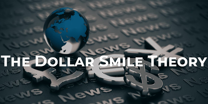 معرفی نظریه لبخند دلاری