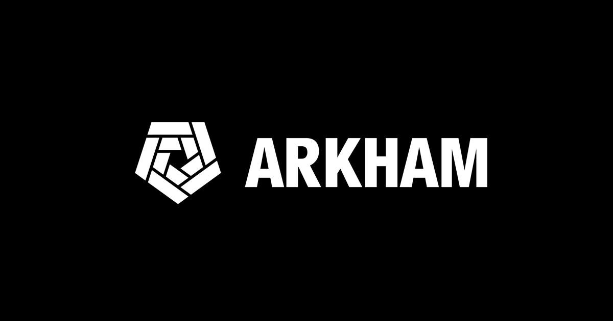 آرکهام اینتلیجنس (Arkham Intelligence)
