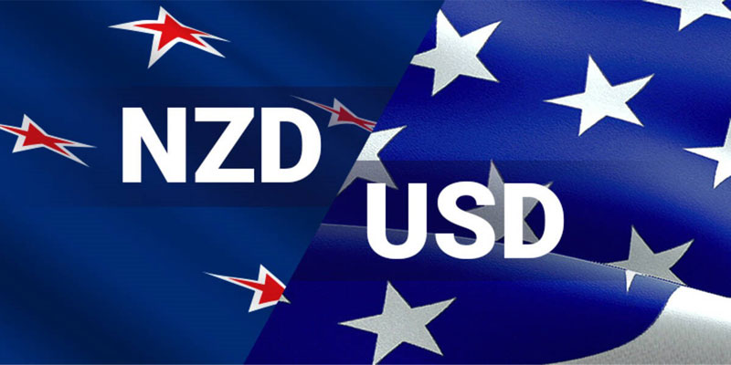 معامله جفت ‌ارز NZD/USD و تاثیر نیوزیلند بر فارکس