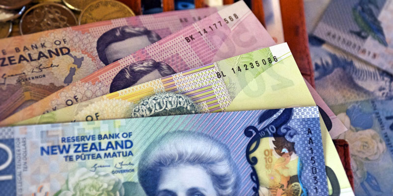 آشنایی با دلار نیوزیلند (NZD)