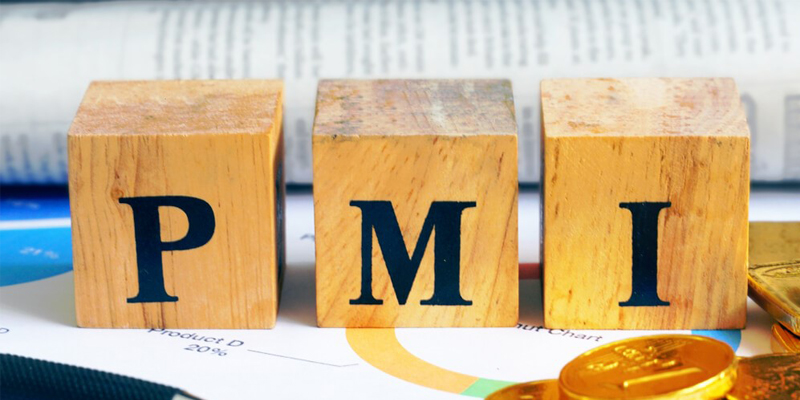 نحوه کار شاخص PMI به چه صورت است؟