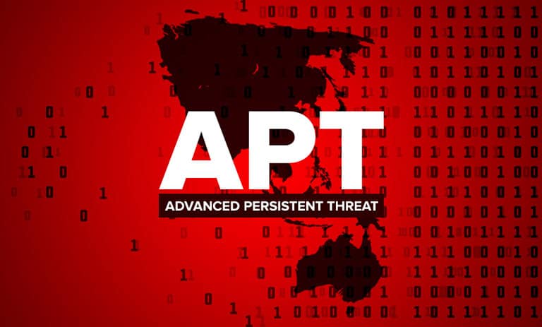 حمله APT به چه معنا است؟