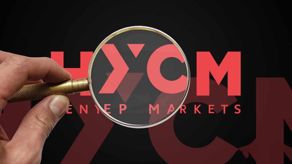 نقد و بررسی کامل بروکر HYCM