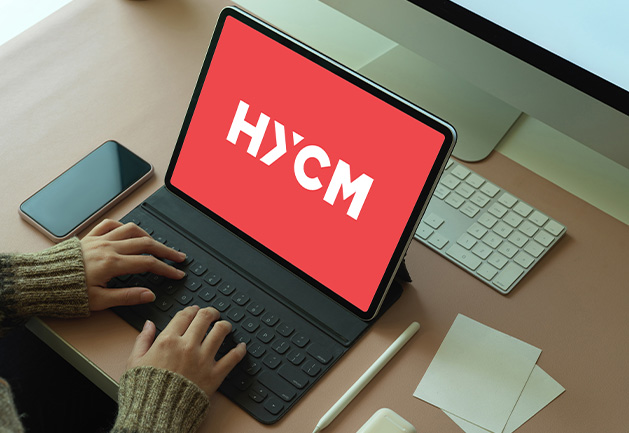 معرفی انواع حساب در بروکر HYCM