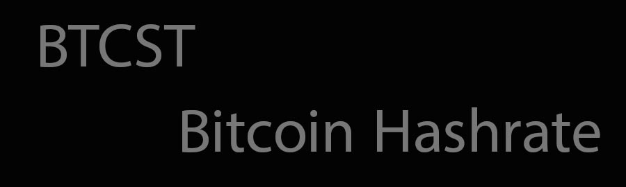 بنیانگذاران رمز ارز Bitcoin Hashrate
