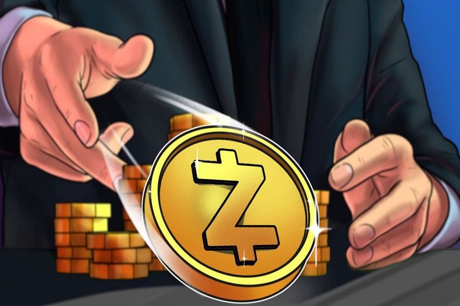 روش های خرید و فروش ارز دیجیتال ZEC