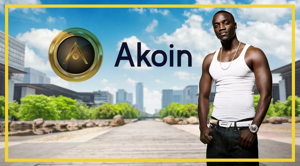 قدرت یک شهر با استفاده از Akoin