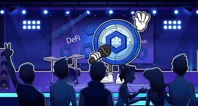 شبکه چین لینک